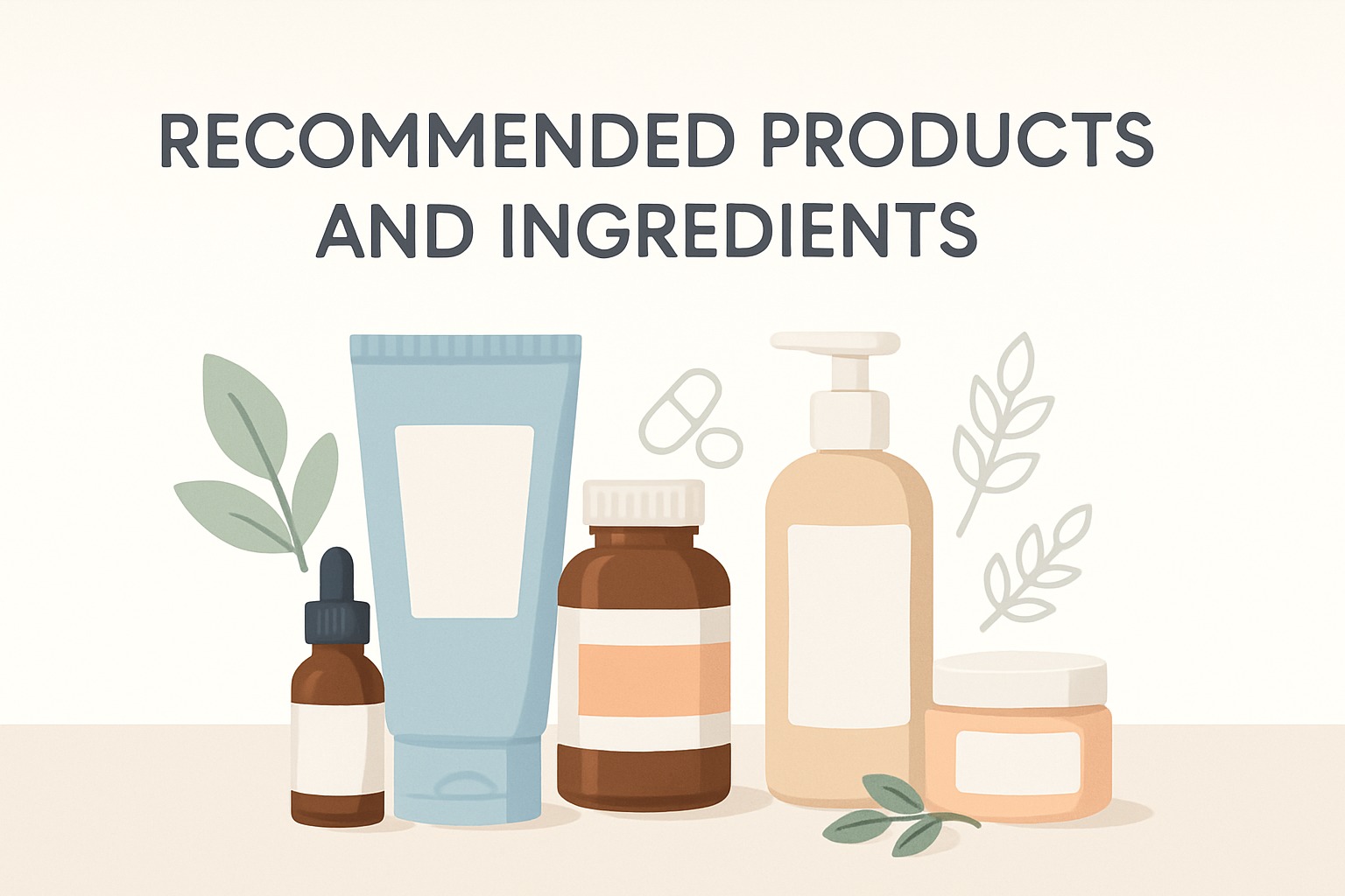 Recommended skin clinic