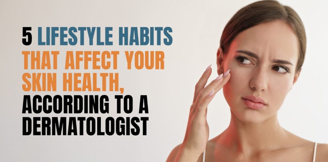 Lifestyle Habits