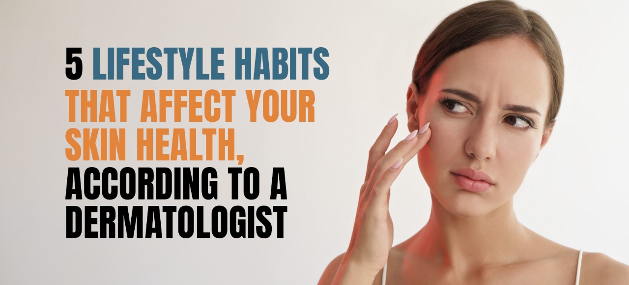Lifestyle Habits