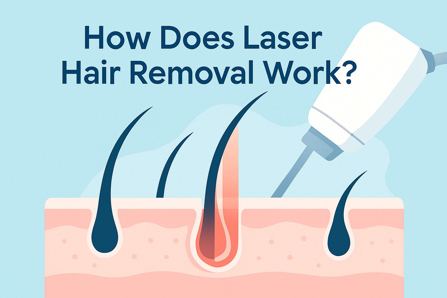 Laser Hair Removal