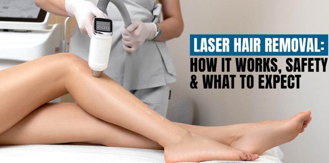 laser hair removals