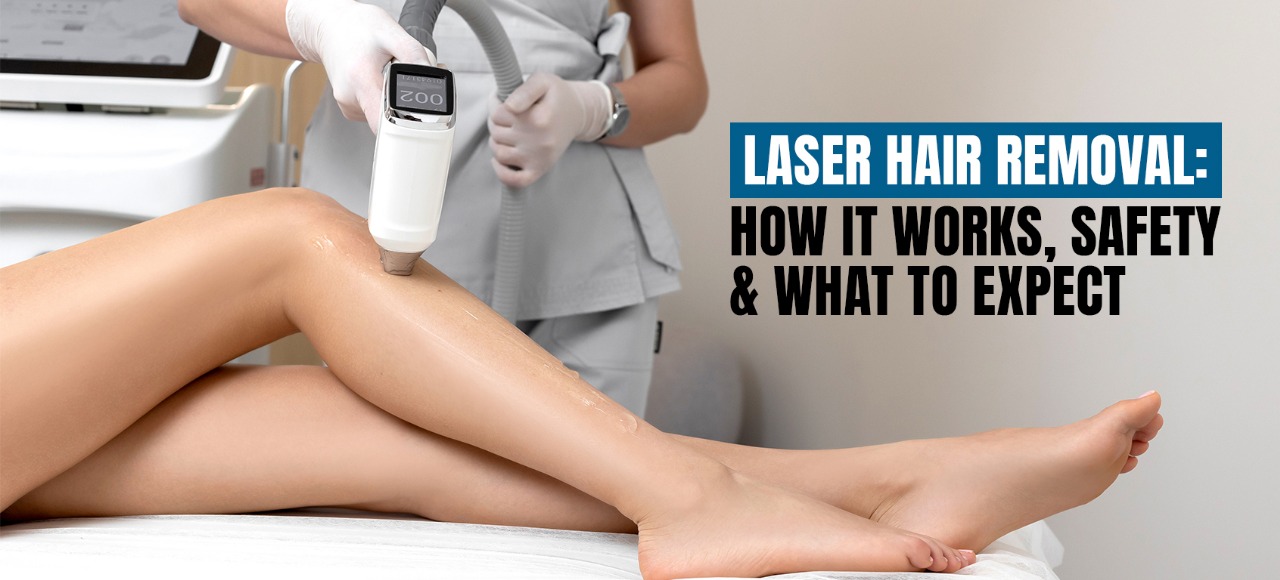 laser hair removals