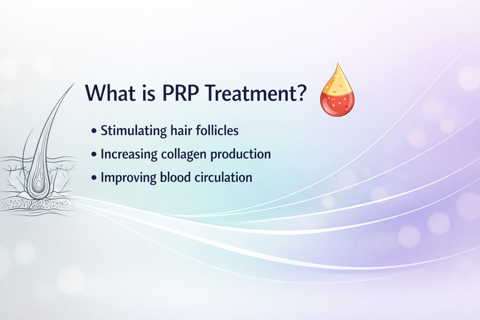PRP Treatment in thane