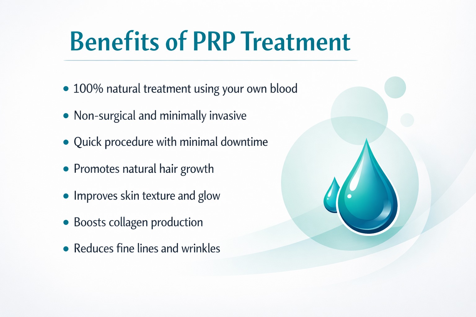 PRP Treatment
