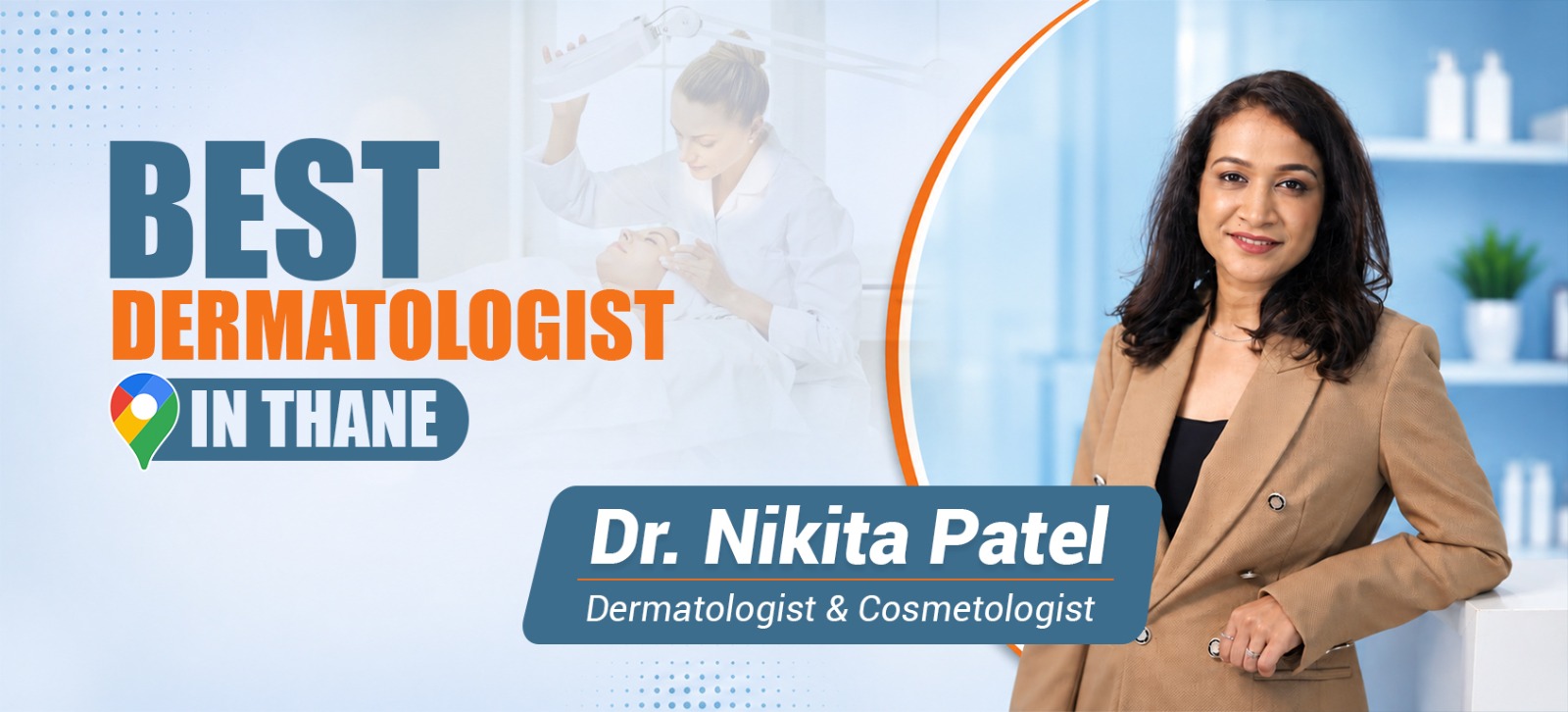 Best Dermatologist In Thane