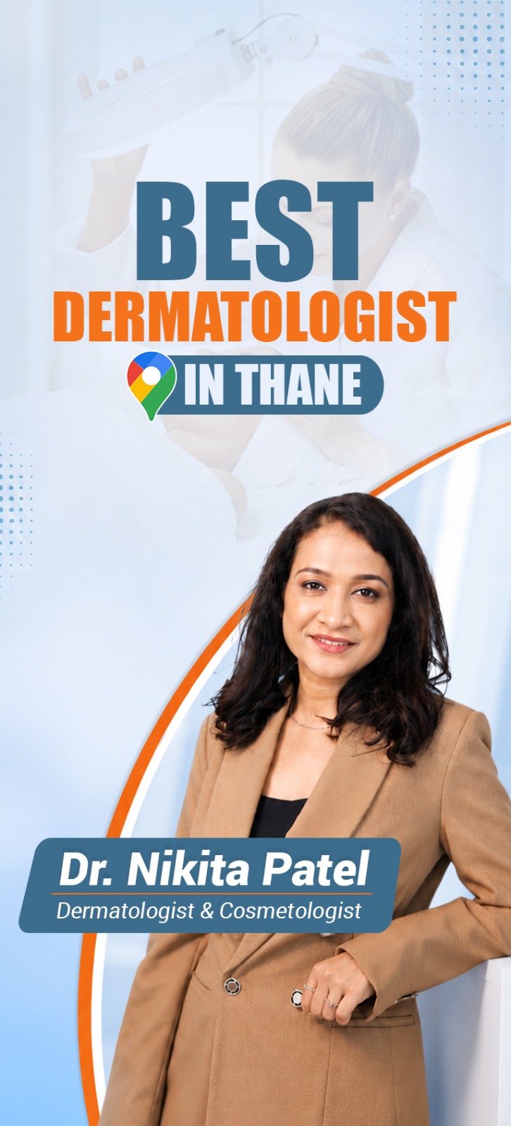 Best Dermatologist In Thane