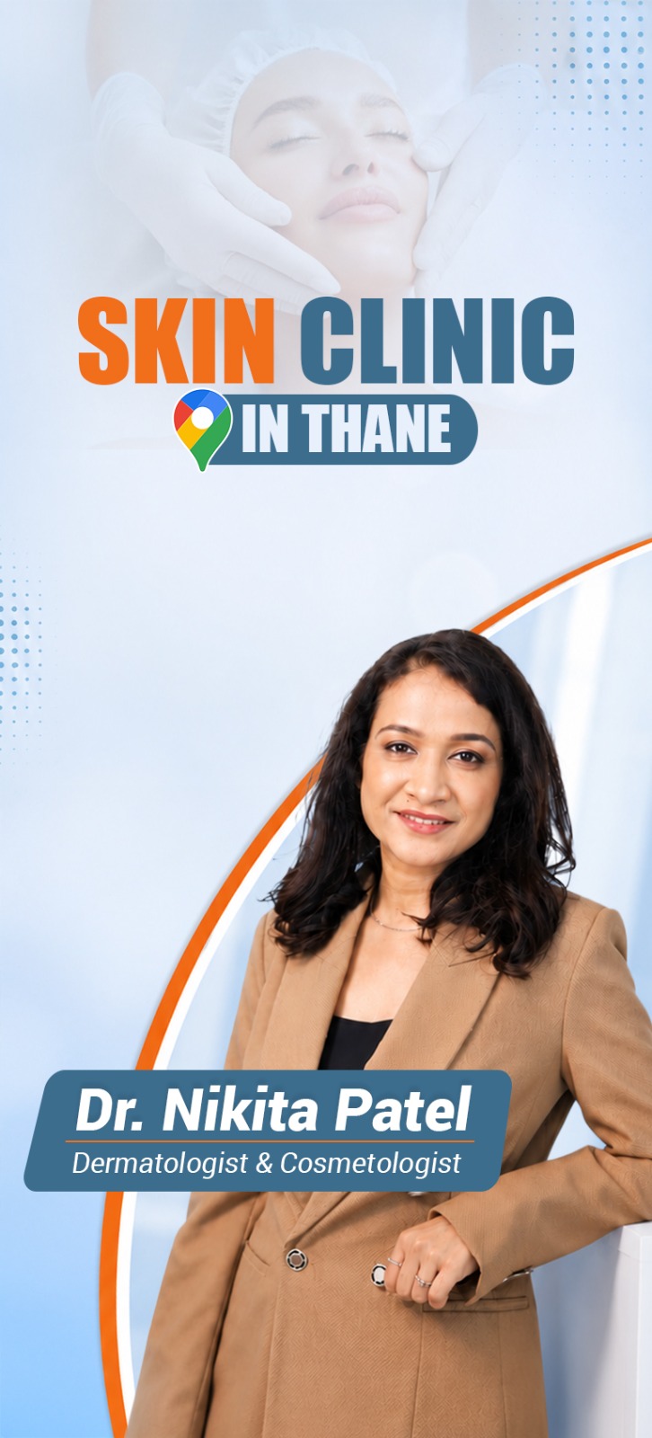 Skin clinic in Thane