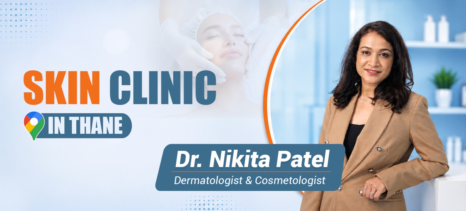 Skin clinic in Thane