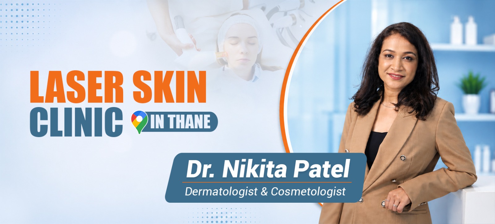 Laser Skin clinic in Thane