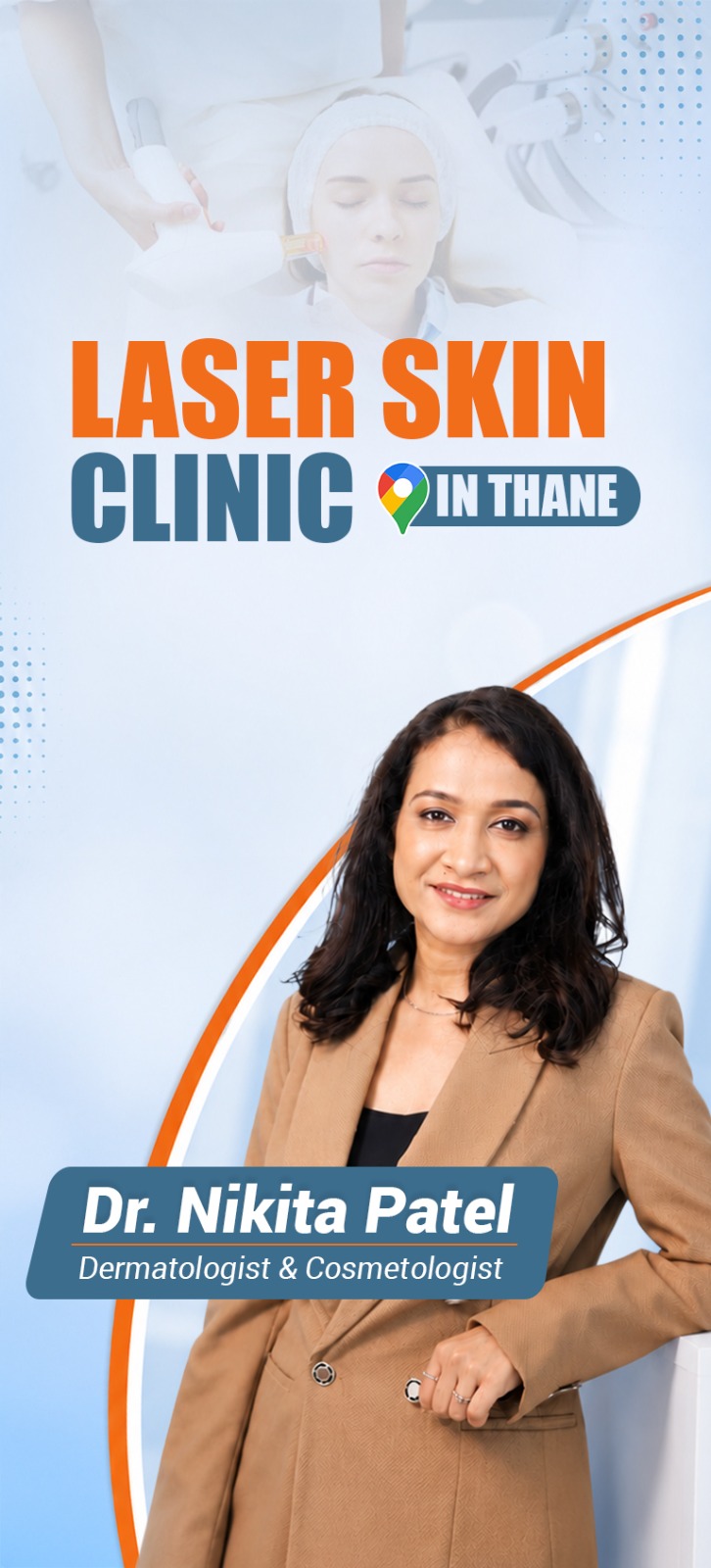 Laser Skin clinic in Thane