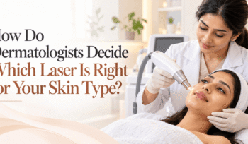 Choosing the Right Laser for Your Skin Type (1)